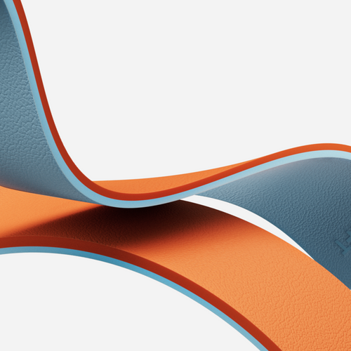 Snap Apple Watch Band