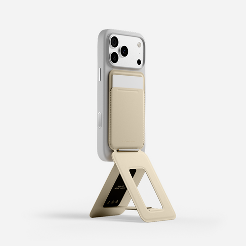 Snap Phone Tripod Stand MOVAS™ - MagSafe Compatible