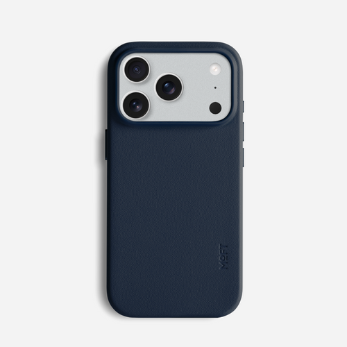 Snap Case MOVAS™ for iPhone 17 - MagSafe Compatible