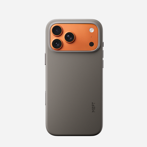 Snap Case MOVAS™ for iPhone 17 - MagSafe Compatible