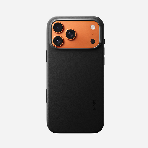 Snap Case MOVAS™ for iPhone 17 - MagSafe Compatible