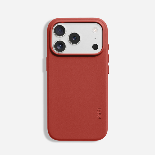 Snap Case MOVAS™ for iPhone 17 - MagSafe Compatible