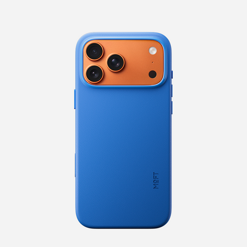 Snap Case MOVAS™ for iPhone 17 - MagSafe Compatible