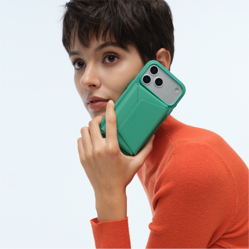 Snap Field Wallet