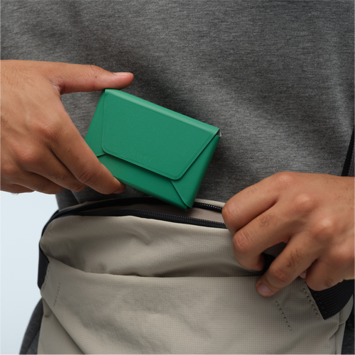Snap Field Wallet