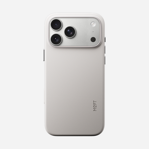 Snap Case MOVAS™ for iPhone 17 - MagSafe Compatible