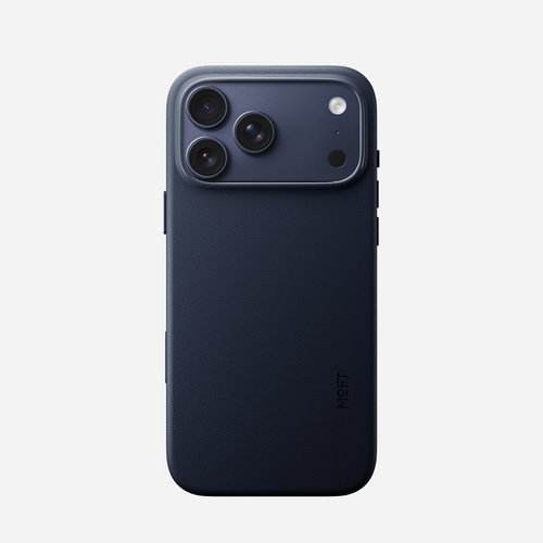 Snap Case MOVAS™ for iPhone 17 - MagSafe Compatible