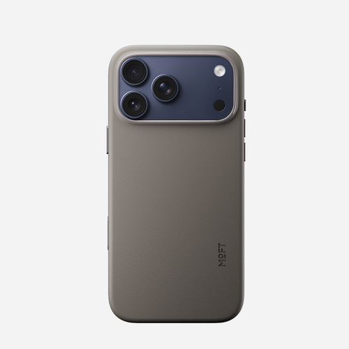 Snap Case MOVAS™ for iPhone 17 - MagSafe Compatible