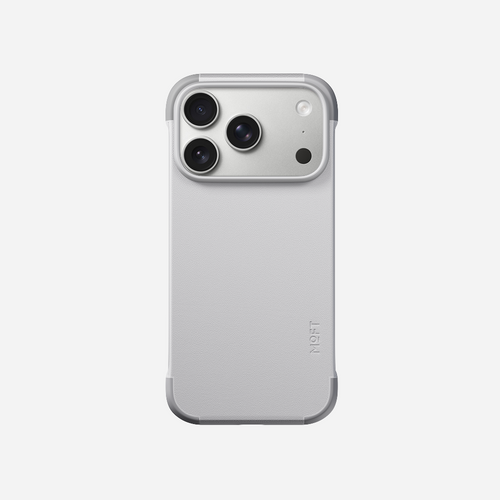Frame Case MOVAS™ for iPhone 17 Pro/Pro Max - MagSafe Compatible
