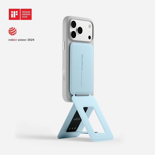 Snap Phone Tripod Stand MOVAS™ - MagSafe Compatible