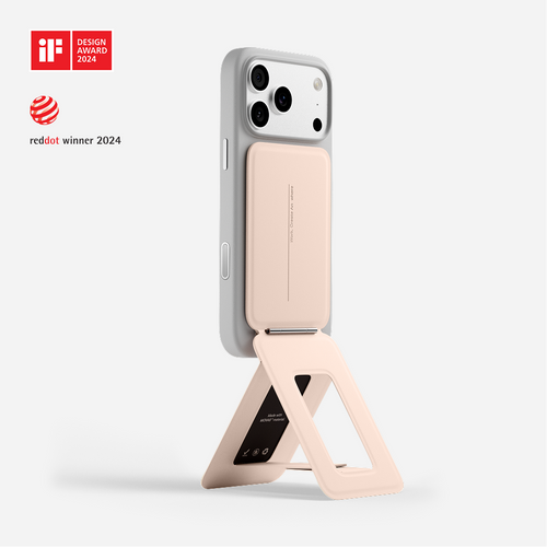 Snap Phone Tripod Stand MOVAS™ - MagSafe Compatible