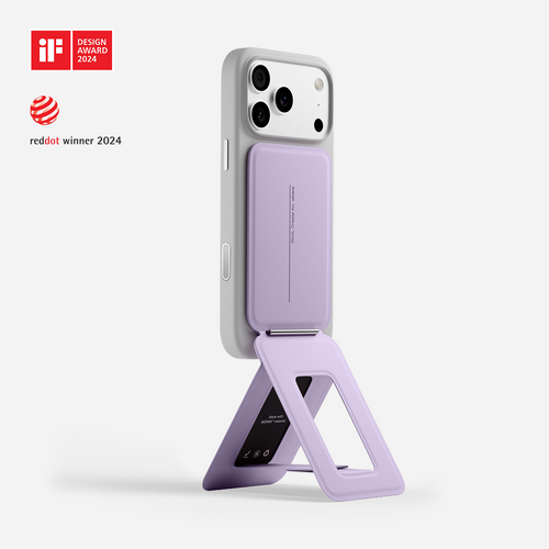 Snap Phone Tripod Stand MOVAS™ - MagSafe Compatible