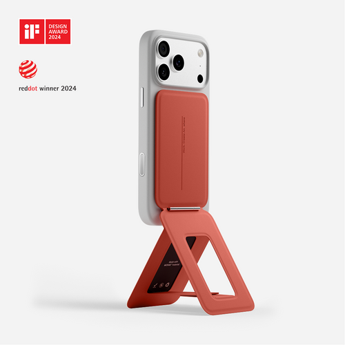 Snap Phone Tripod Stand MOVAS™ - MagSafe Compatible