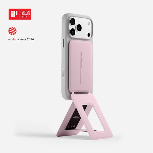 Snap Phone Tripod Stand MOVAS™ - MagSafe Compatible