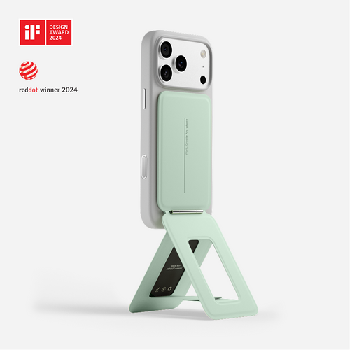 Snap Phone Tripod Stand MOVAS™ - MagSafe Compatible