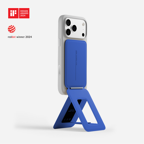 Snap Phone Tripod Stand MOVAS™ - MagSafe Compatible