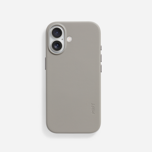 Snap Case MOVAS™ for iPhone 17 - MagSafe Compatible