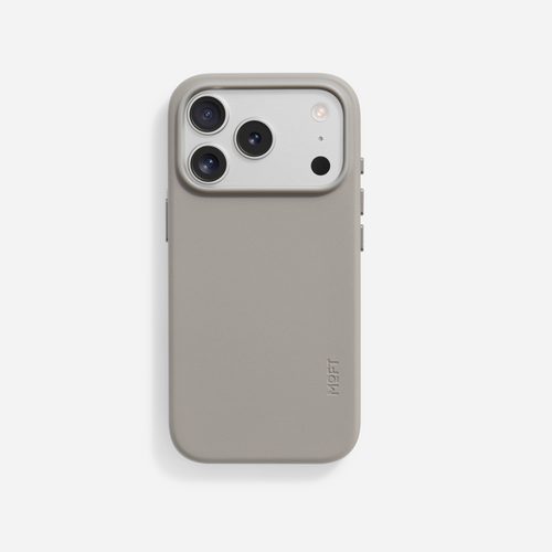 Snap Case MOVAS™ for iPhone 17 - MagSafe Compatible