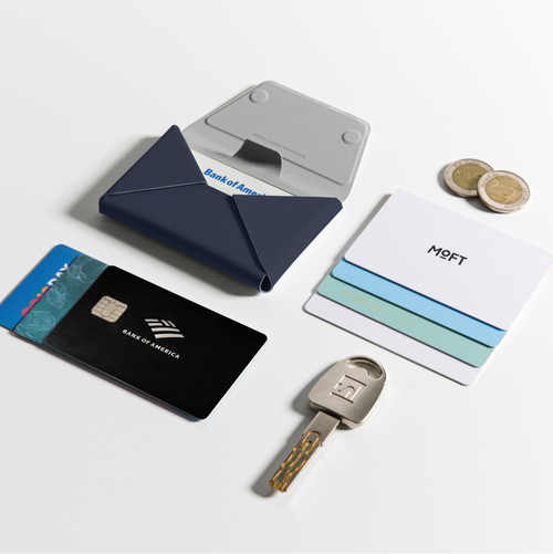 Snap Field Wallet