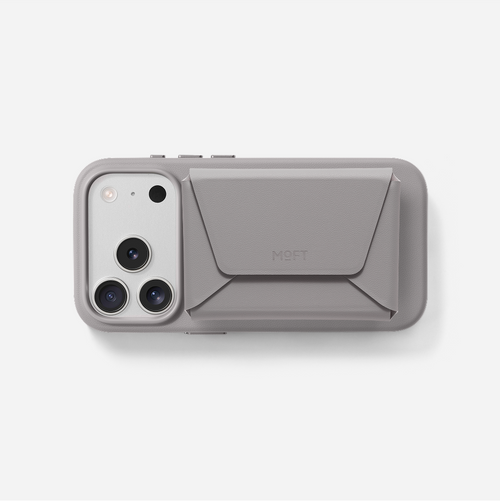 Snap Field Wallet