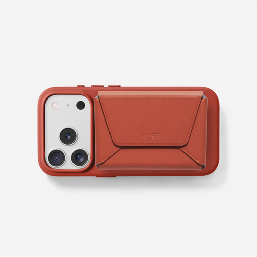 Snap Field Wallet