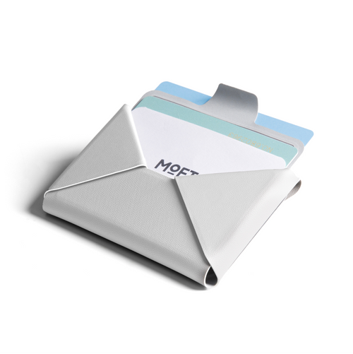 Snap Field Wallet