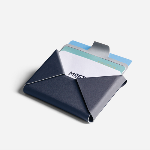 Snap Field Wallet