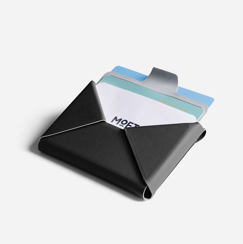 Snap Field Wallet