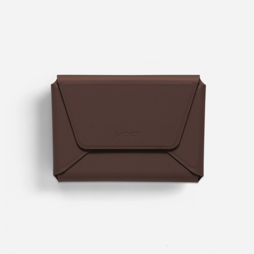 Snap Field Wallet