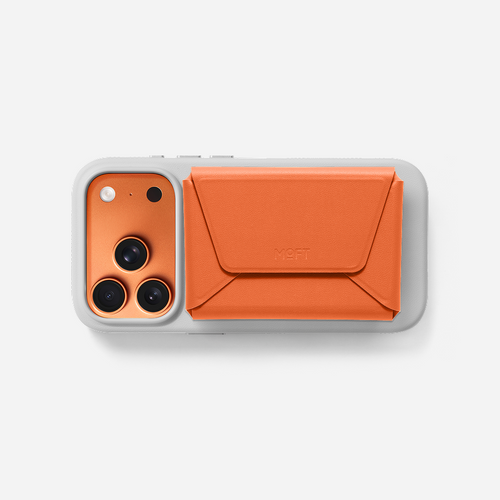 Snap Field Wallet