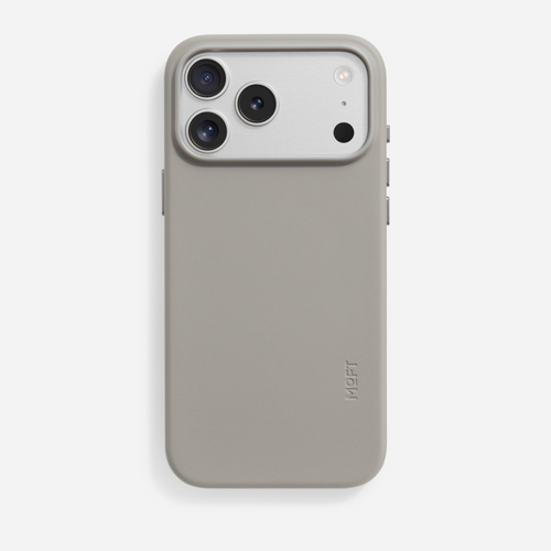 Snap Case MOVAS™ for iPhone 17 - MagSafe Compatible