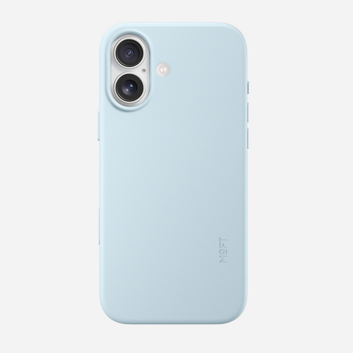 Snap Case MOVAS™ for iPhone 17 - MagSafe Compatible