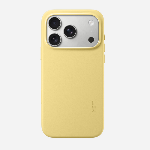 Snap Case MOVAS™ for iPhone 17 - MagSafe Compatible