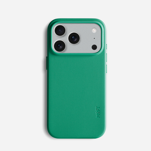 Snap Case MOVAS™ for iPhone 17 - MagSafe Compatible