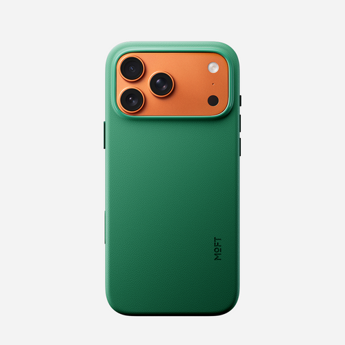 Snap Case MOVAS™ for iPhone 17 - MagSafe Compatible