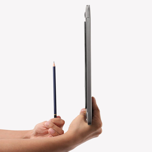 Invisible Laptop Stand For Laptops MS006