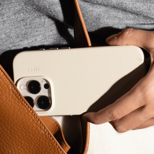 Snap Case MOVAS™ for iPhone 16 - MagSafe Compatible For Phones MD020/MD020A