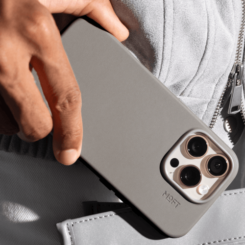 Snap Case MOVAS™ for iPhone 16 - MagSafe Compatible For Phones MD020/MD020A