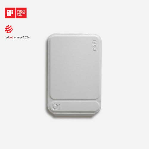 Snap Phone Tripod Stand MOVAS™ - MagSafe Compatible For Phones MS027 Misty Cove