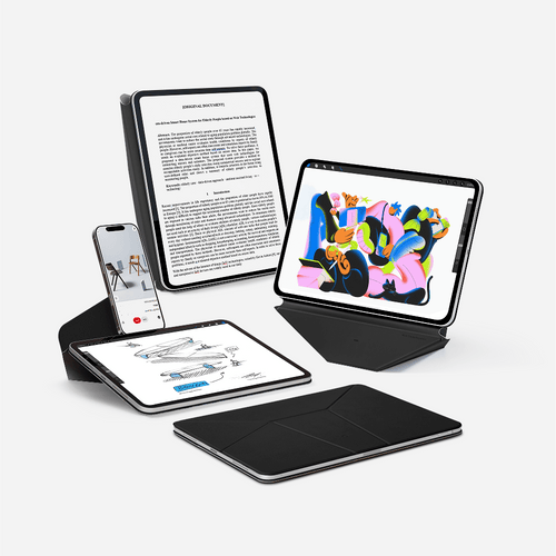 Dynamic Folio For Tablets MS028