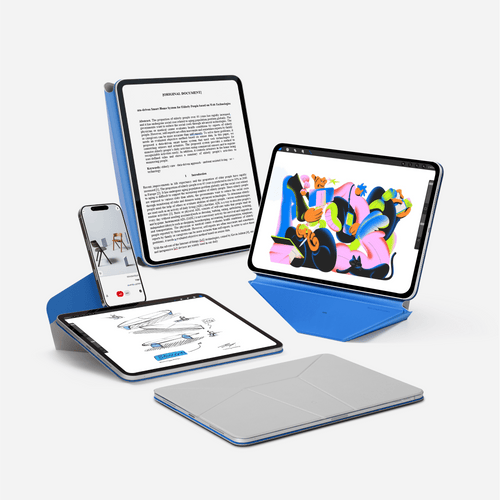 Dynamic Folio For Tablets MS028