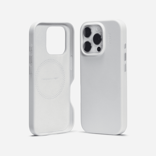 Snap Case MOVAS™ for iPhone 16 - MagSafe Compatible For Phones MD020/MD020A