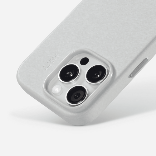 Snap Case MOVAS™ for iPhone 16 - MagSafe Compatible For Phones MD020/MD020A