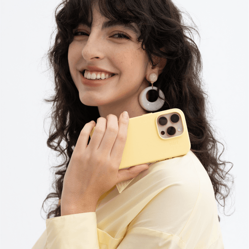 Snap Case MOVAS™ for iPhone 16 - MagSafe Compatible For Phones MD020/MD020A