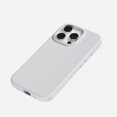 Snap Case MOVAS™ for iPhone 16 - MagSafe Compatible For Phones MD020/MD020A