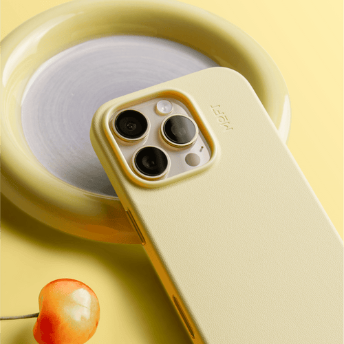 Snap Case MOVAS™ for iPhone 16 - MagSafe Compatible For Phones MD020/MD020A