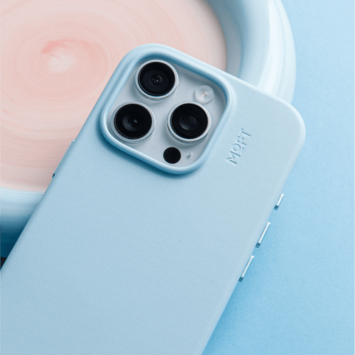 Snap Case MOVAS™ for iPhone 16 - MagSafe Compatible For Phones MD020/MD020A