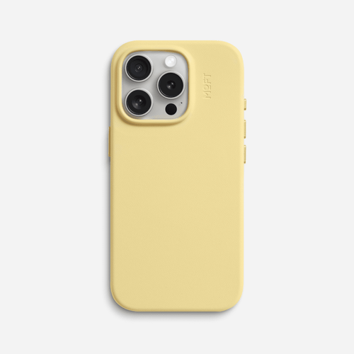 Snap Case MOVAS™ for iPhone 16 - MagSafe Compatible For Phones MD020/MD020A