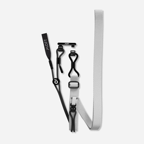 Phone Lanyard For Phones MD018 Misty Cove Without