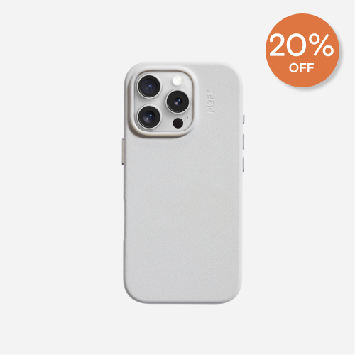 Snap Case MOVAS™ for iPhone 16 - MagSafe Compatible